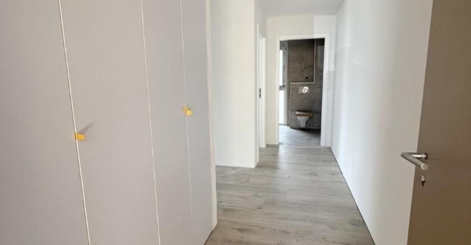 Bel appartement de 2 pièces avec grand jardin - Appartement 2 pièces - image - 2