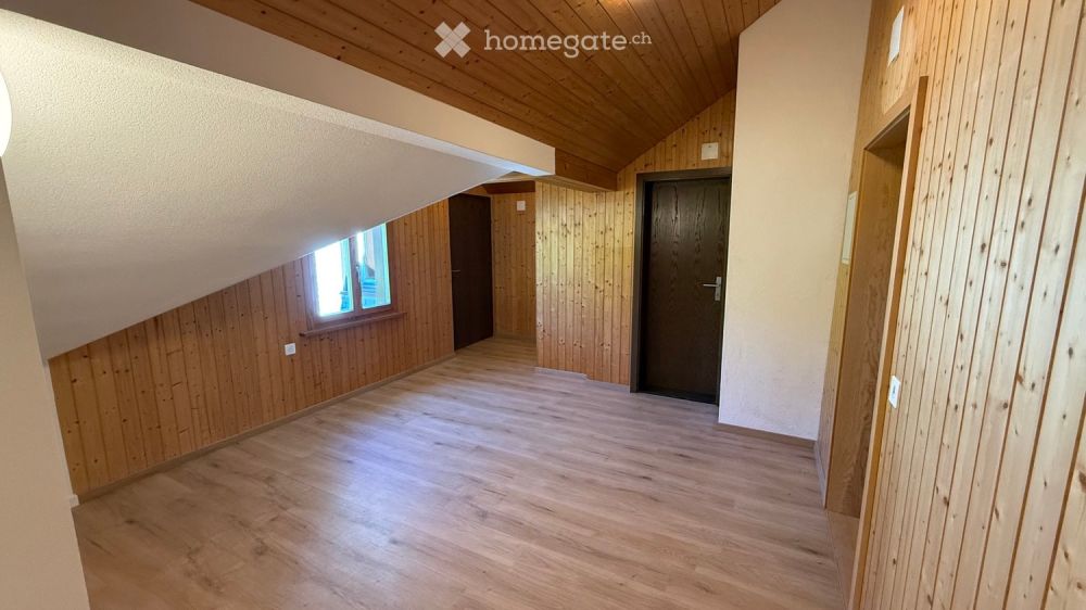 2 Zimmer Einlegerwohnung in Rehetobel - Bild 3