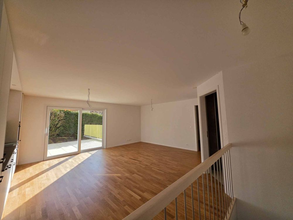Magnifique duplex neuf de 4.5 pièces avec terrasse - Bild 6
