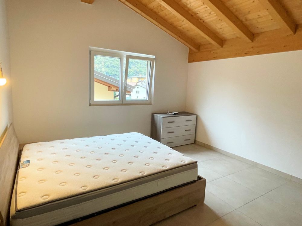 Nuova villetta unifamiliare con giardino a soli 5 minuti da Biasca - Bild 13