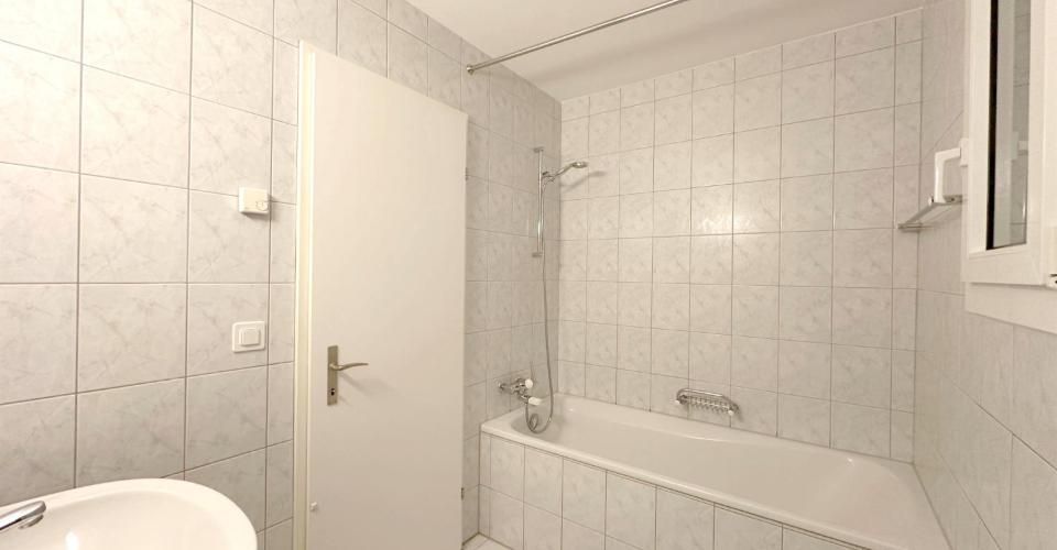 Ideale Singlewohnung mit Gartensitzplatz! - Appartement 2 pièces - image - 10