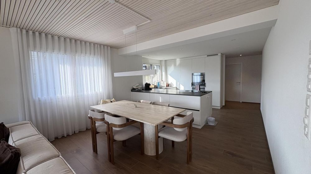 Exklusive Gartenwohnung mit viel Privatsphäre und Eigentumsstandard - Bild 3