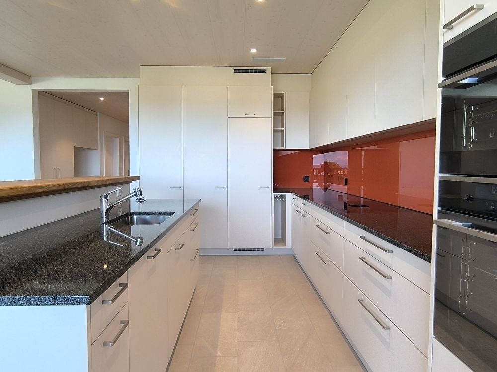 204 m² für Wohnen und Arbeiten perfekt vereint - Bild 4