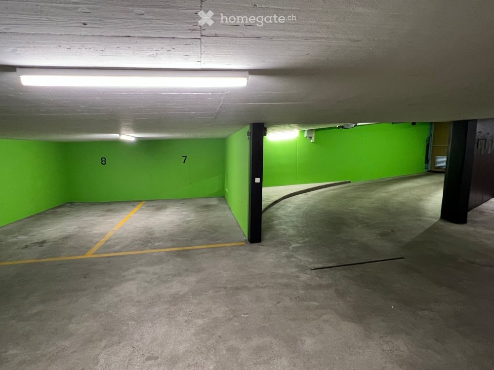 Stilvoll wohnen in Bassersdorf – hochwertige 3½-Zimmer-Wohnung mit Balkon - Bild 7