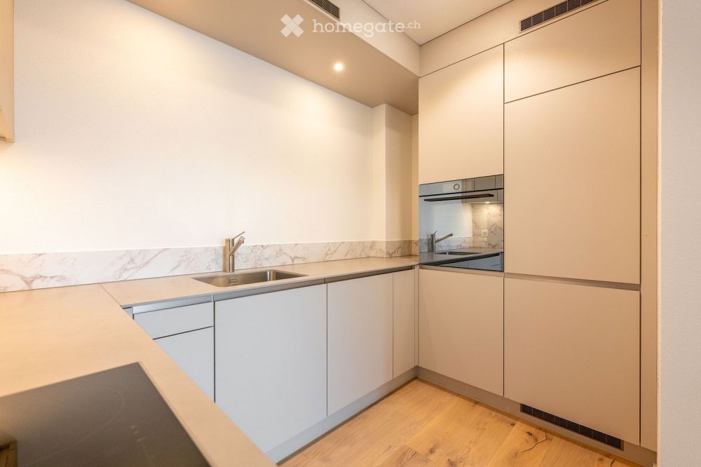 Charmante 3.5 Zimmer Neubau Wohnung - Erstbezug - Bild 5