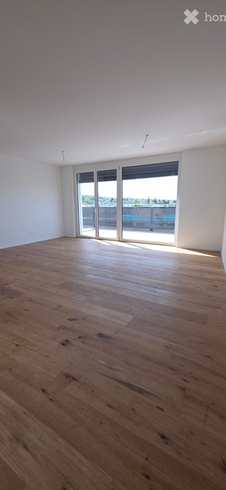 Neubau-Erstbezug | Exklusive Attika-Wohnung mit Panoramaterrasse | Kreuzlingen - Bild 6