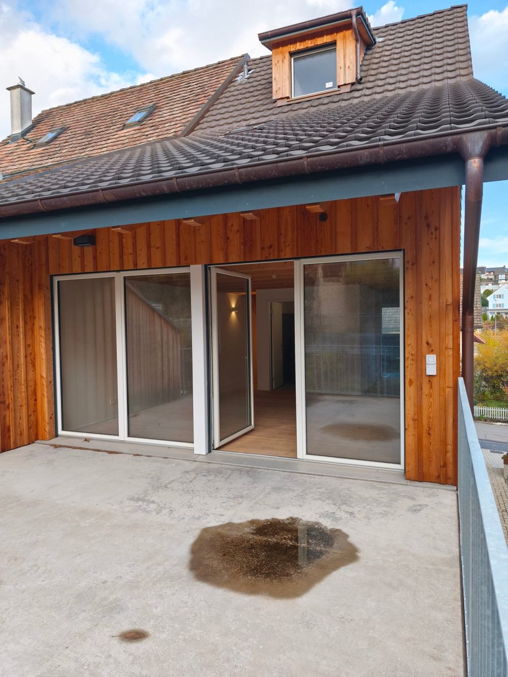 Gemütliches neues Einfamilienhaus - im Herzen von Herblingen - Bild 8