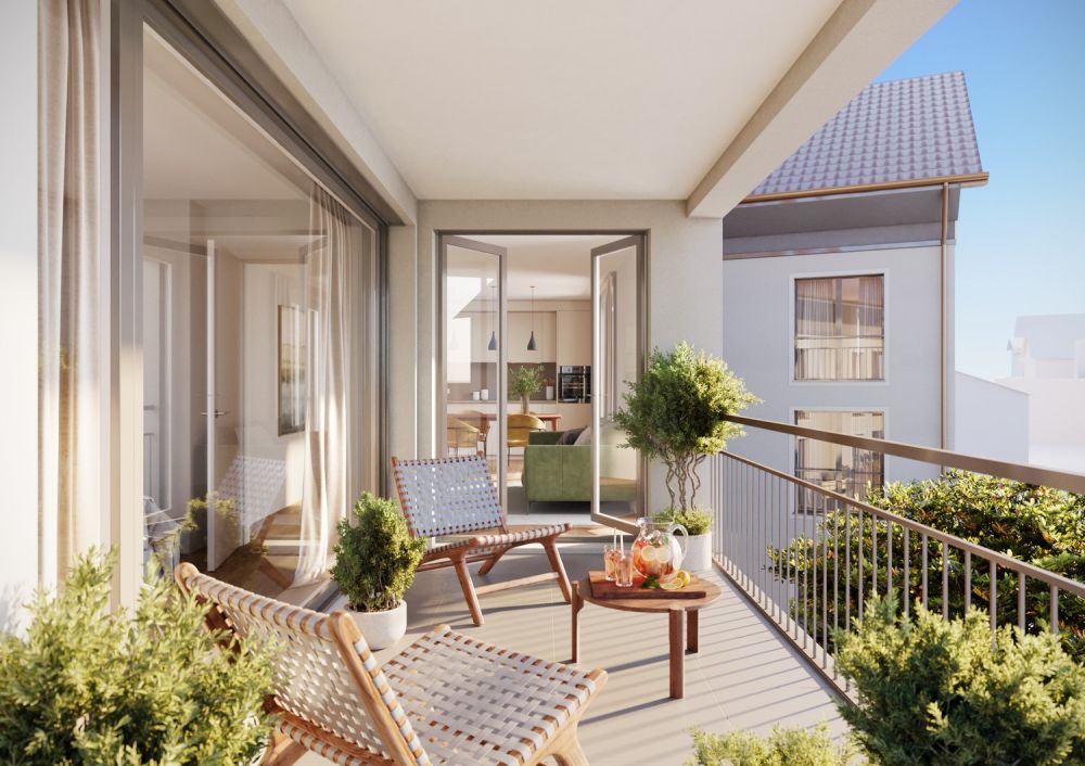 Zuhause sein in Auw - Leben im Grünen - Bild 5