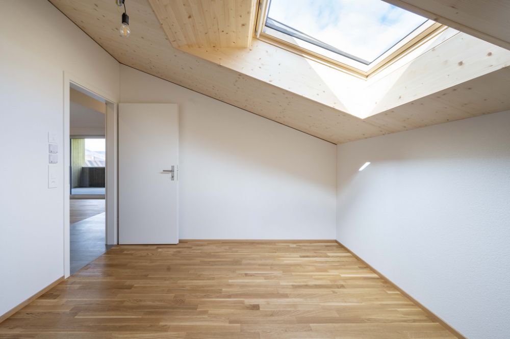 Familienfreundliche 4.5-Zimmer- - Zimmer 1