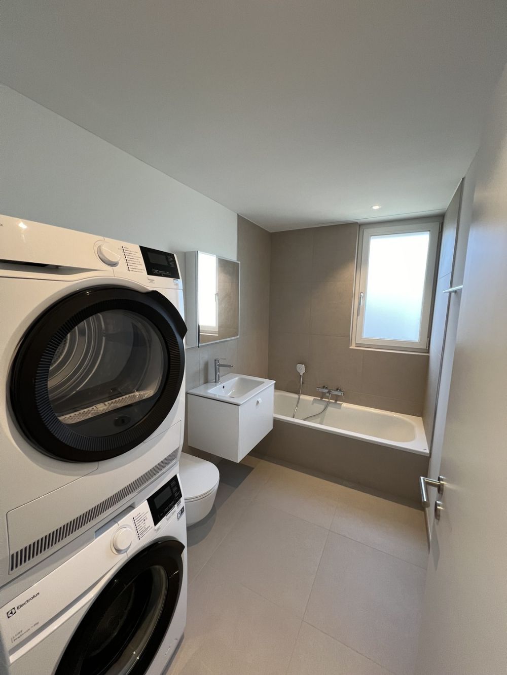 Neubau 3,5 Zimmerwohnung - Bild 3