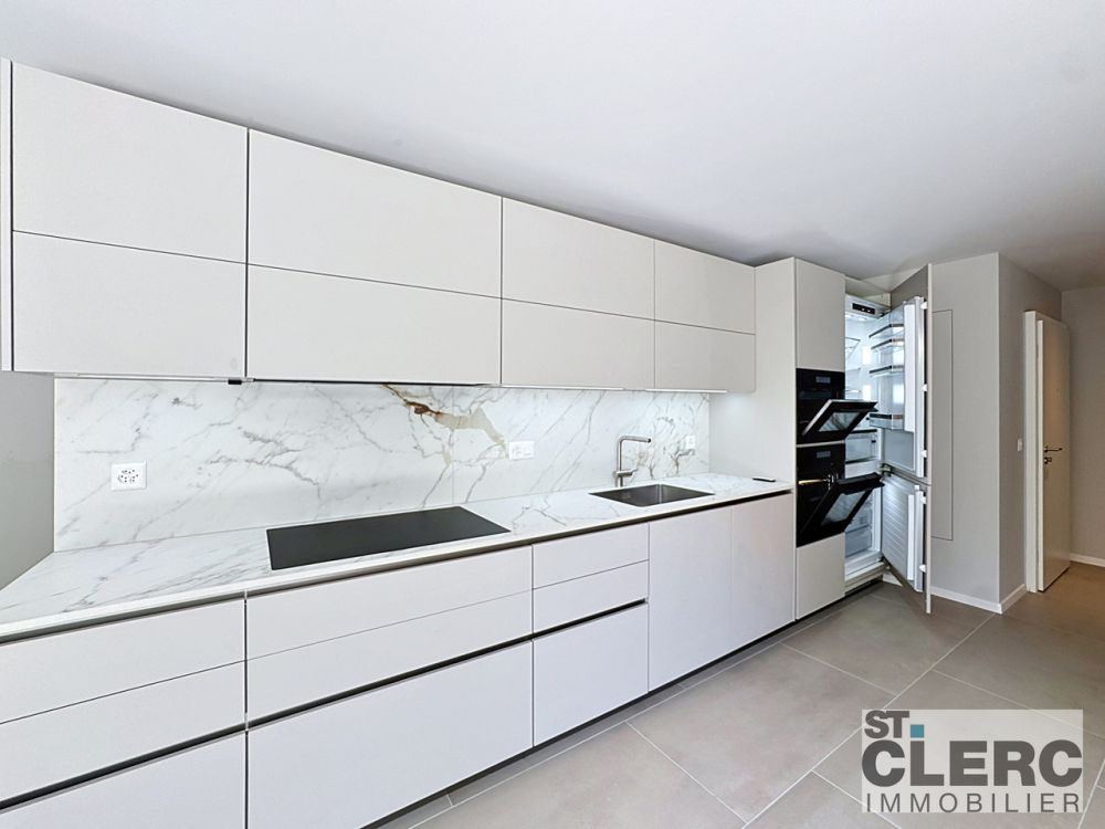 Bel appartement moderne au coeur de Chexbres - Bild 4