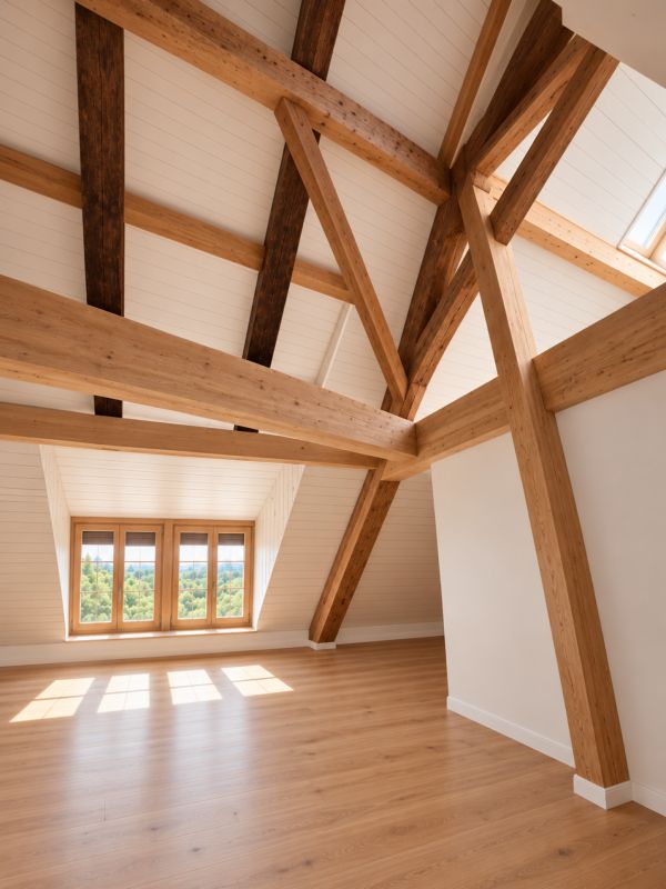 Erstbezug: 4,5 Zimmer in Bauernhaus (Whg 2) - Bild 13