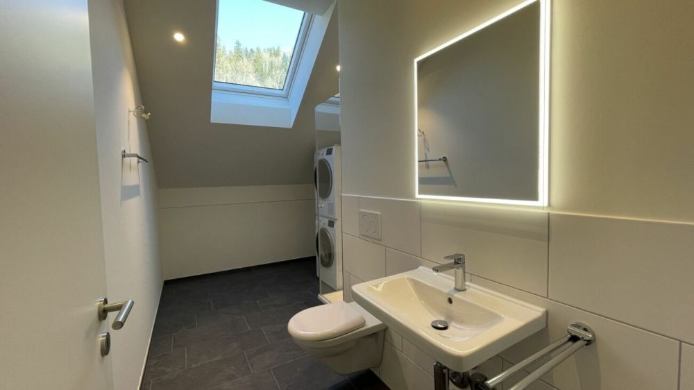 3.5 Zimmer Wohnung Erstvermietung - Bild 12