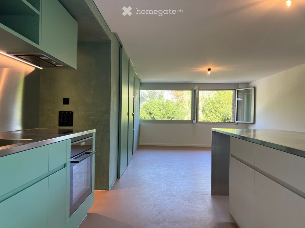 EXKLUSIVES RESIDIEREN MIT VIEL PRIVATSPHÄRE, PRESTIGE UND STEUERLICHER ATTRAKTIVITÄT - Bild 5