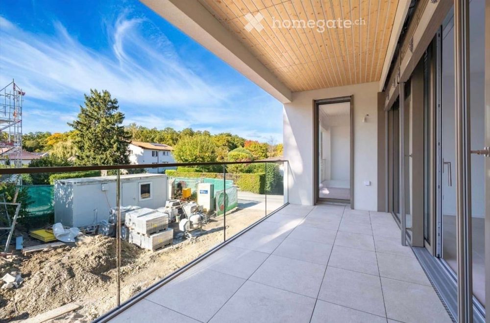 Appartement de 3 pièces à Veyrier - Bild 7