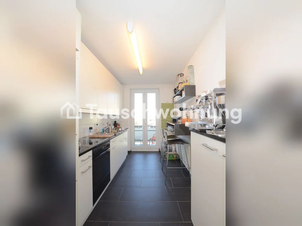 2.5 Zimmer Traumwohnung gegen vergleichbar grössere - Bild 7