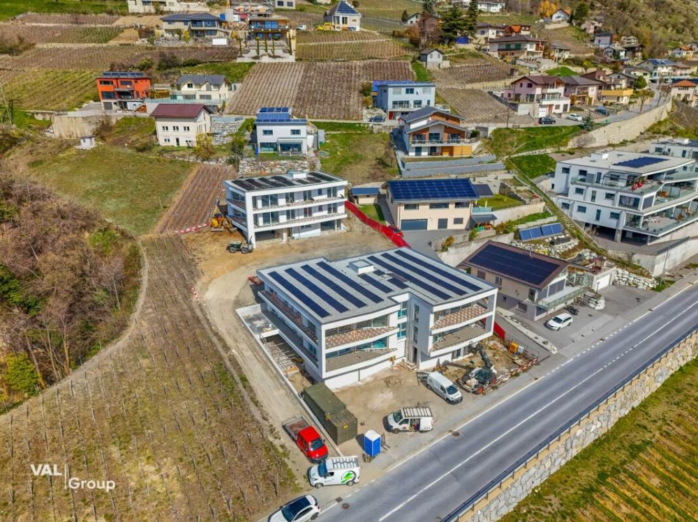 Erstbezug - Designvolle Wohnung an sonniger Lage - Bild 10
