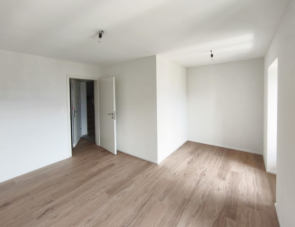 Charmant appartement neuf de 2.5 pièces, 70 m2, avec jardin privatif - Bild 4