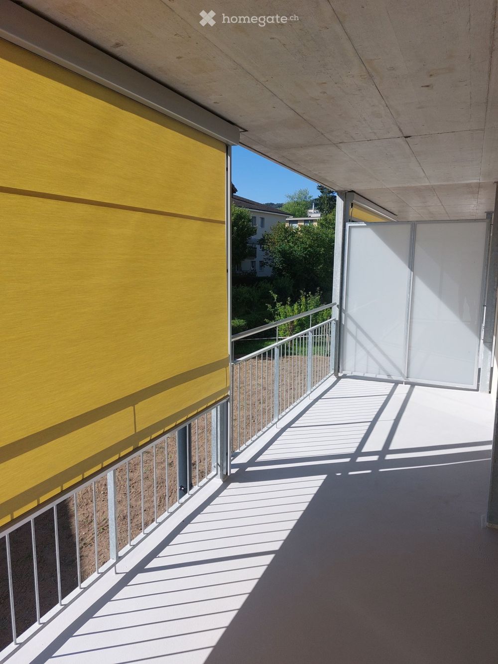 Erstvermietung; 1.5 Zimmer-Wohnungen (EG, 1. OG + 2. OG) an ruhiger, sonniger Lage, nähe Zentrum - Bild 5