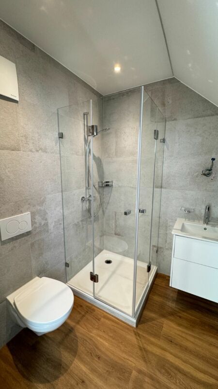 Moderne Douplex Wohnung mit herrlicher Aussicht in Rapperswil zu vermieten - Bild 5