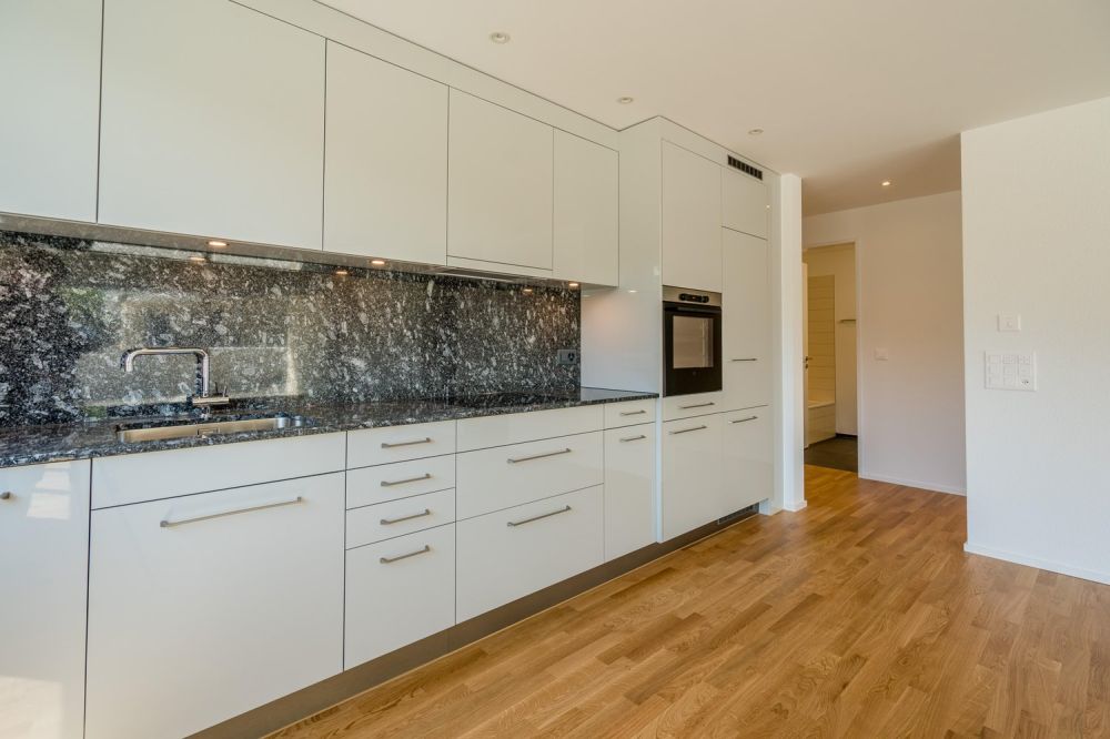 Stilvolle und hochwertig ausgebaute Wohnung - Bild 2