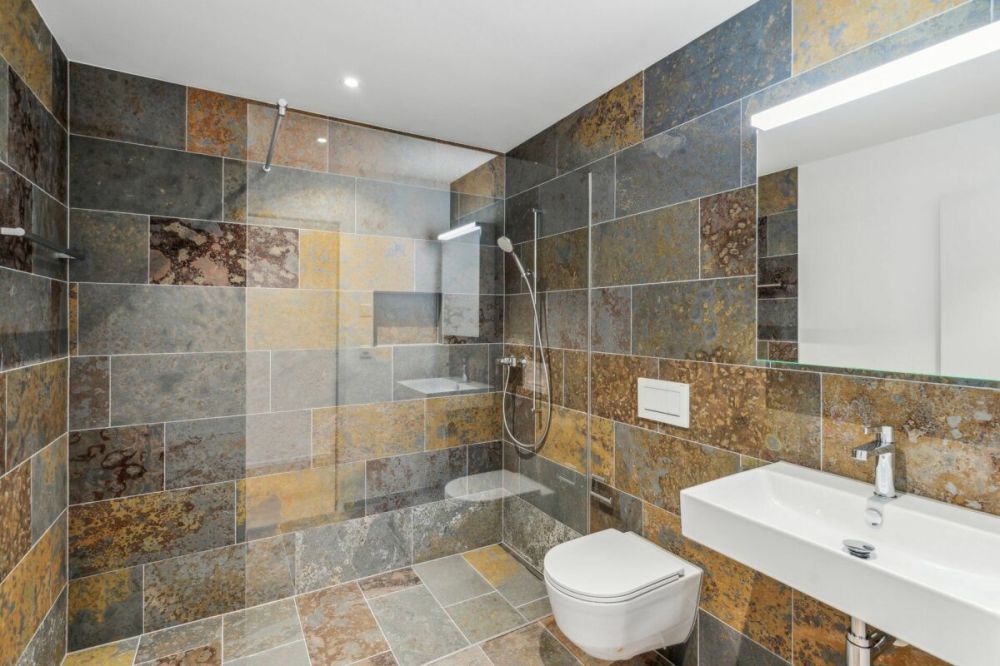 Wohnen mit Aussicht - Neubau MFH Gräflibühlstrasse, Rebstein - Bild 8