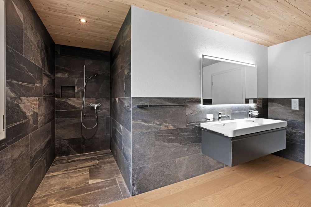 4.5-Zimmer-Wohnung - Bild 8