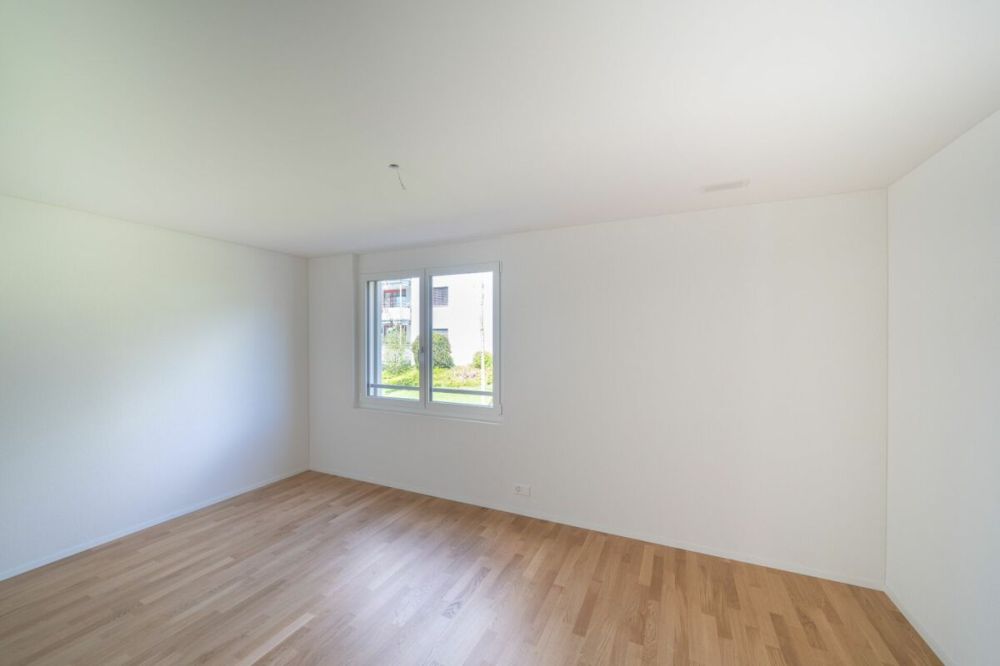 Erstbezug: Exklusive 5.5 Zimmer Neubauwohnung - Bild 12
