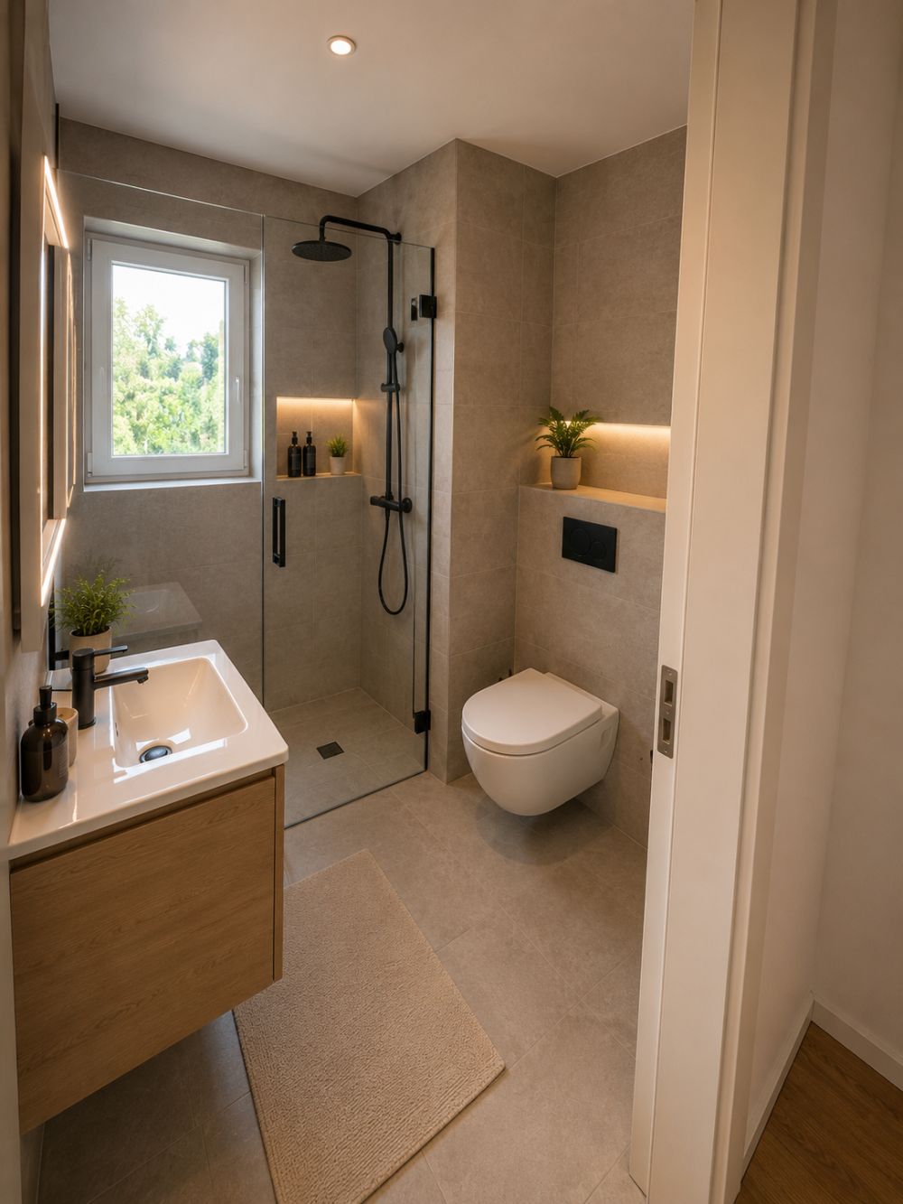 2.5-Zimmer - Wohnung mit Balkon - Bild 5