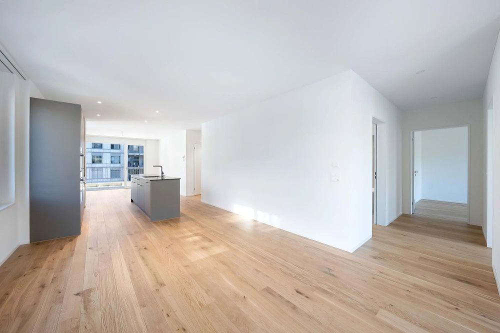 Moderne 4.5-Zi.-Neubauwohnung im Erdgeschoss in Buchs SG - Bild 3