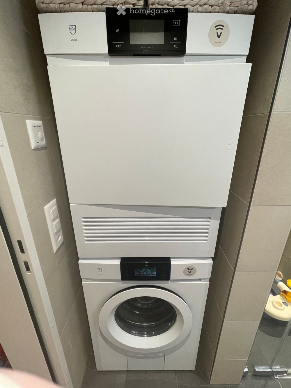 Moderne 4.5-Zi. Neubau mit Komfort ideal für Familien - Bild 4