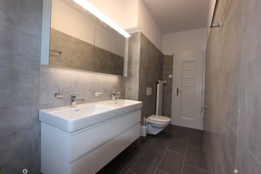 An zentraler, ruhiger Wohnlage, Nähe Schüsspromenade in Biel - Bild 4