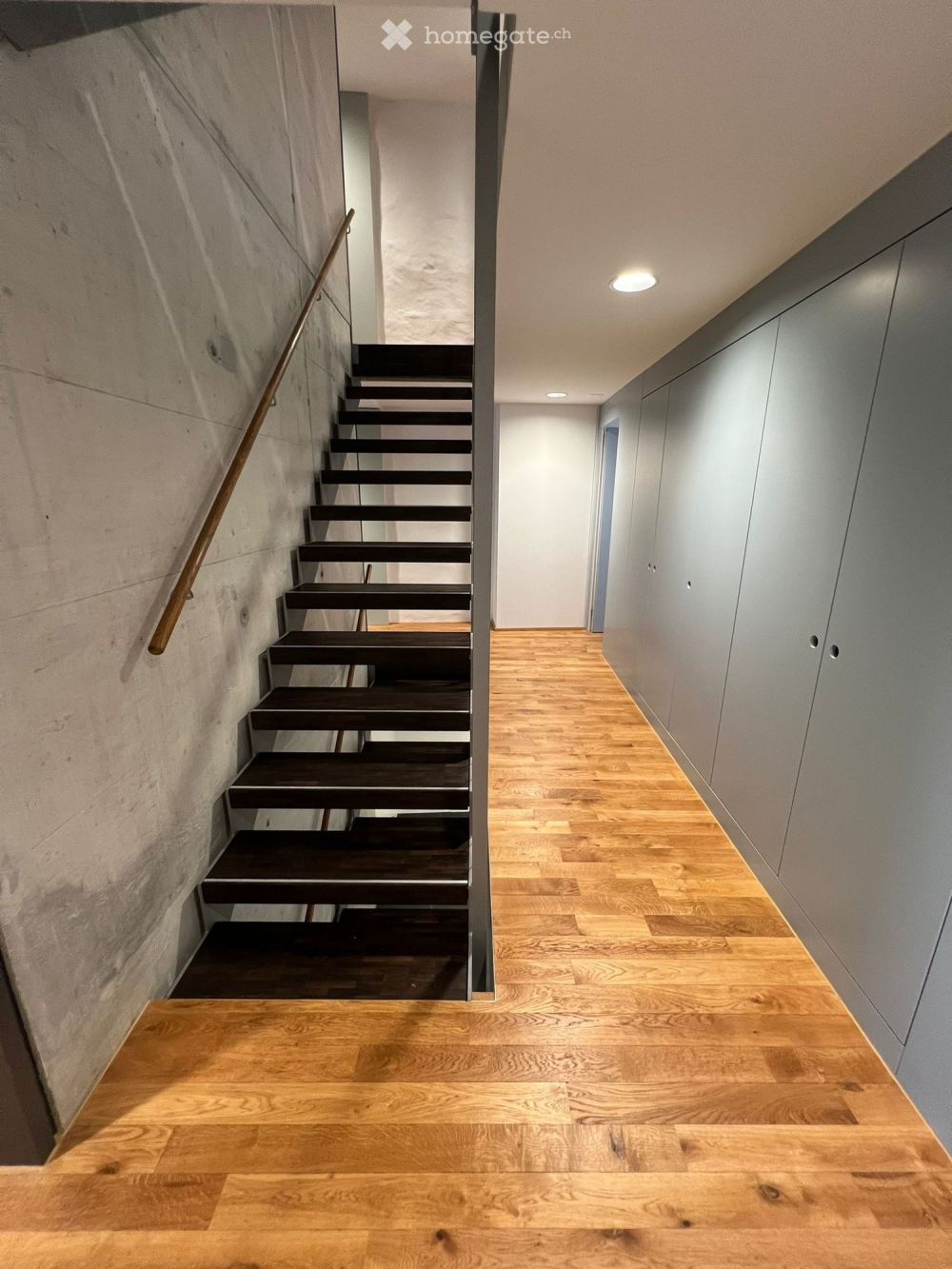 Altstadthaus mit Garage (Erstbezug nach Renovation) / Old town house with parking (just renovated) - Bild 12