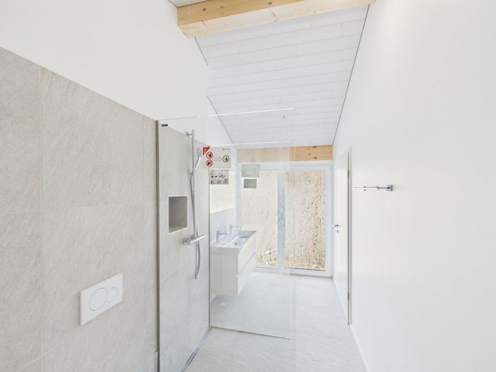 Villa neuve de 7,5 pièces avec vue panoramique sur le lac de Morat - Bild 8