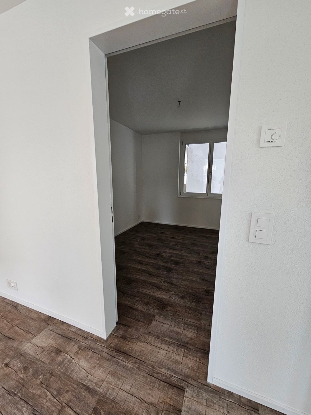 Moderne 3.5-Zimmer-Neubau-Wohnung mit Gartensitzplatz in Kaltbrunn - Bild 10