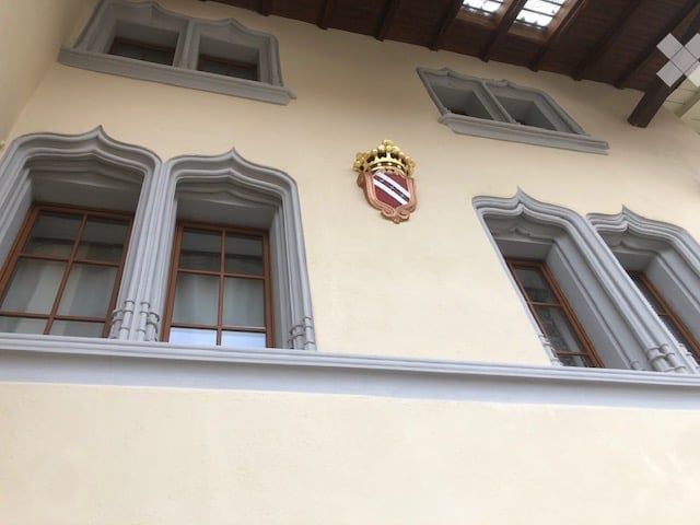 Appartement à Gruyères - Bild 1