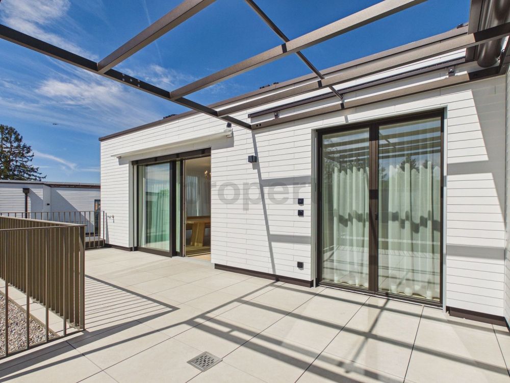 Moderne 3.5-Zimmer-Möblierte Wohnung mit 2 Balkonen, mit See- und Bergsicht in Pfäffikon ZH - Image 8