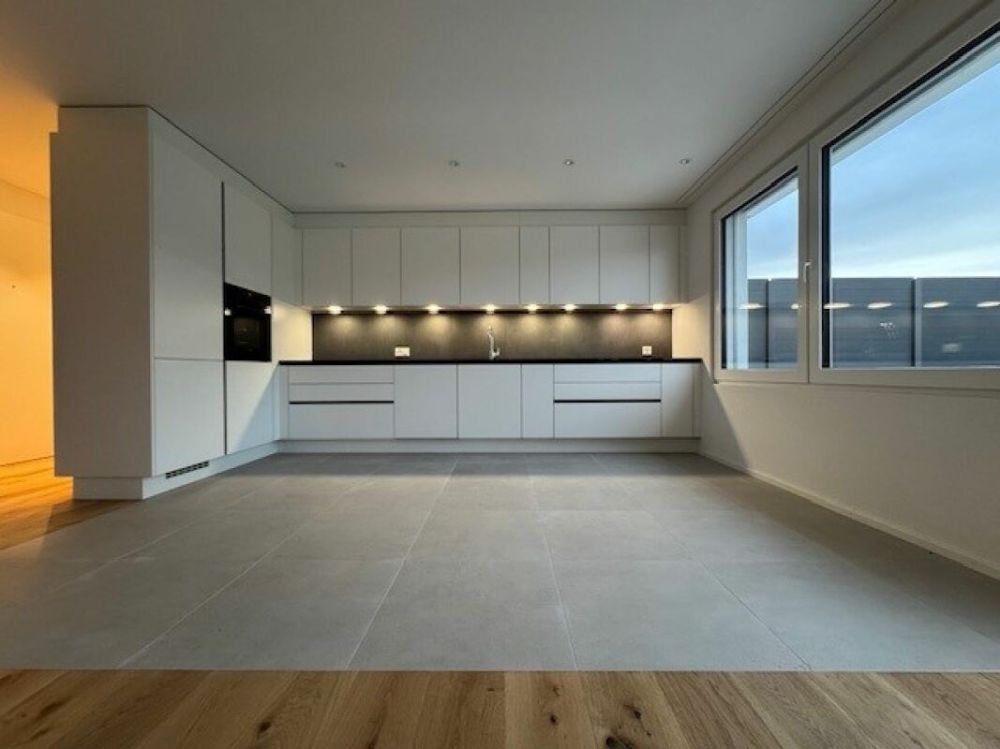 1. Nettomiete geschenkt! Ihr neues Zuhause - Erstvermietung von 3½-Zimmer-Attikawohnungen, nur noch eine Wohnung verfügbar! - Bild 3