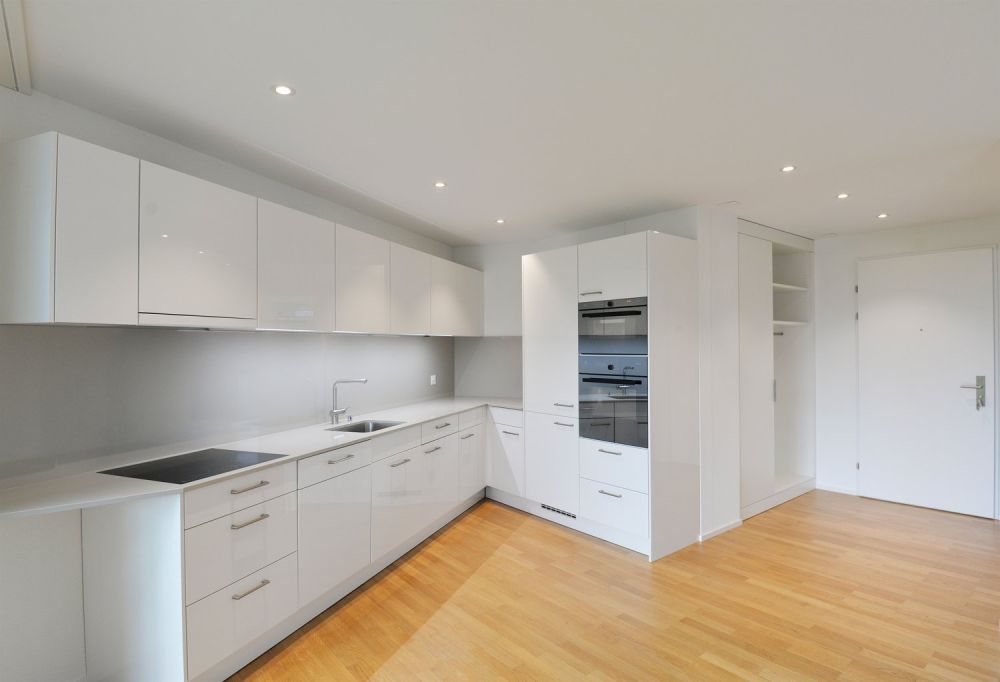 Neubau Ankenbüel: Gemütliche und sonnige Wohnung! - Bild 4