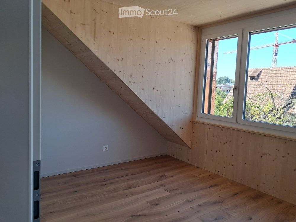 Duplex-/Maisonette-Wohnung in Altnau - Bild 6