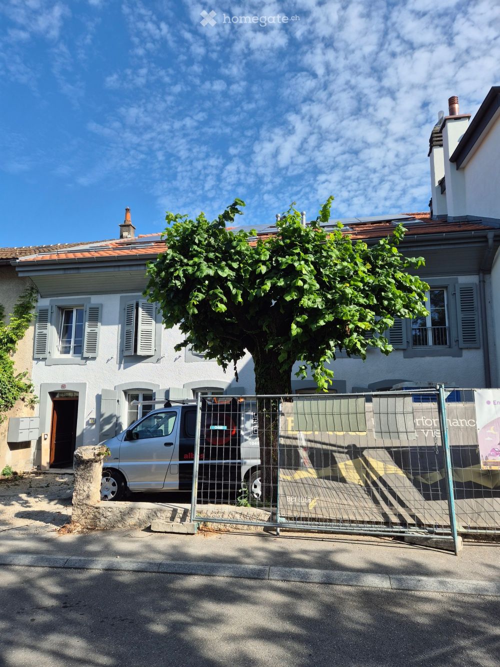 Appartement à Allaman - Bild 1