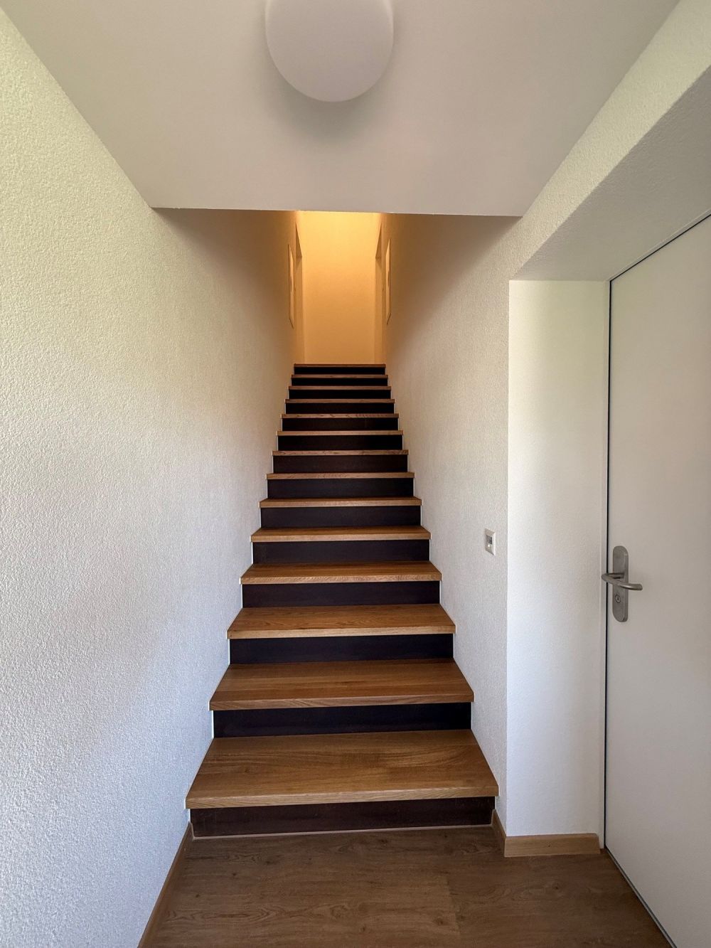 Erstbezug 2-Zimmer-Dachgeschosswohnung - Bild 5