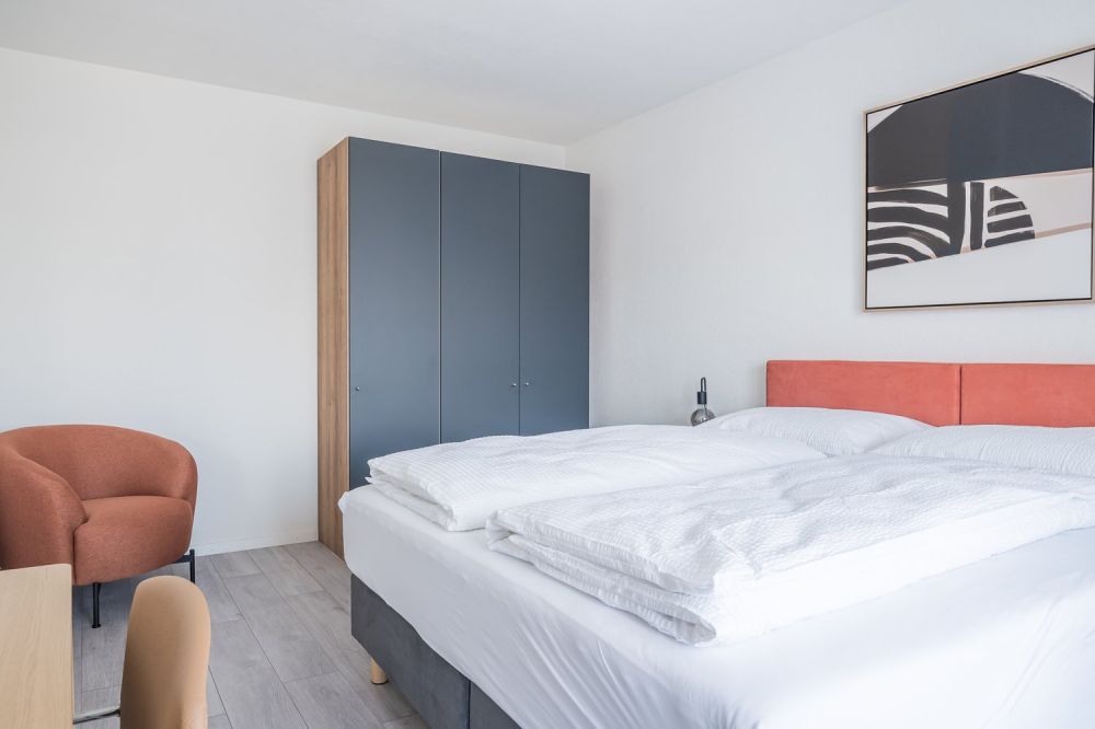 Perfektes Zuhause für Familien – Moderne 3.5-Zimmer-Wohnung im St. Johann - Bild 12