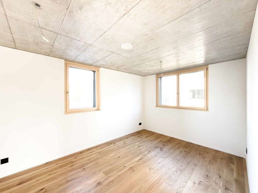 ERSTBEZUG - EINZIGARTIGE GARTENWOHNUNG - Bild 5