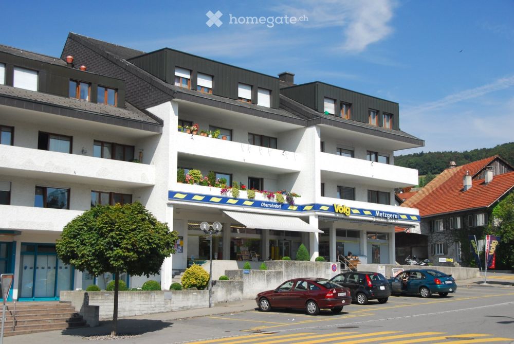 BEFRISTETES MIETVERHÄLTNIS BIS 30.06.2026 - Bild 1