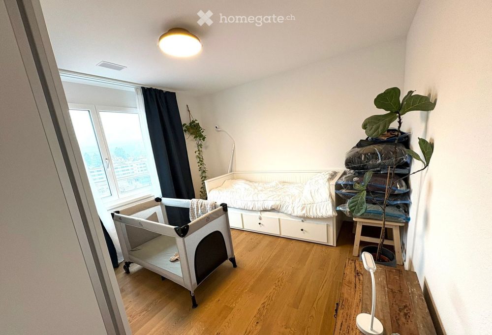 Moderne 4.5-Zimmer-Wohnung im Herzen von Bülach - Bild 5