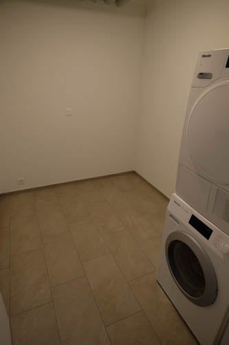 Top Souterrainwohnung im Grünen nur 5 Gehminunten vom Bhf Brugg - Bild 10