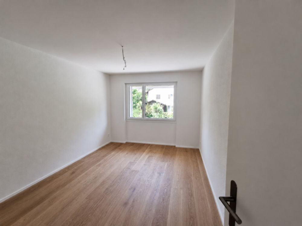 Erstbezug nach Totalsanierung - Bild 6