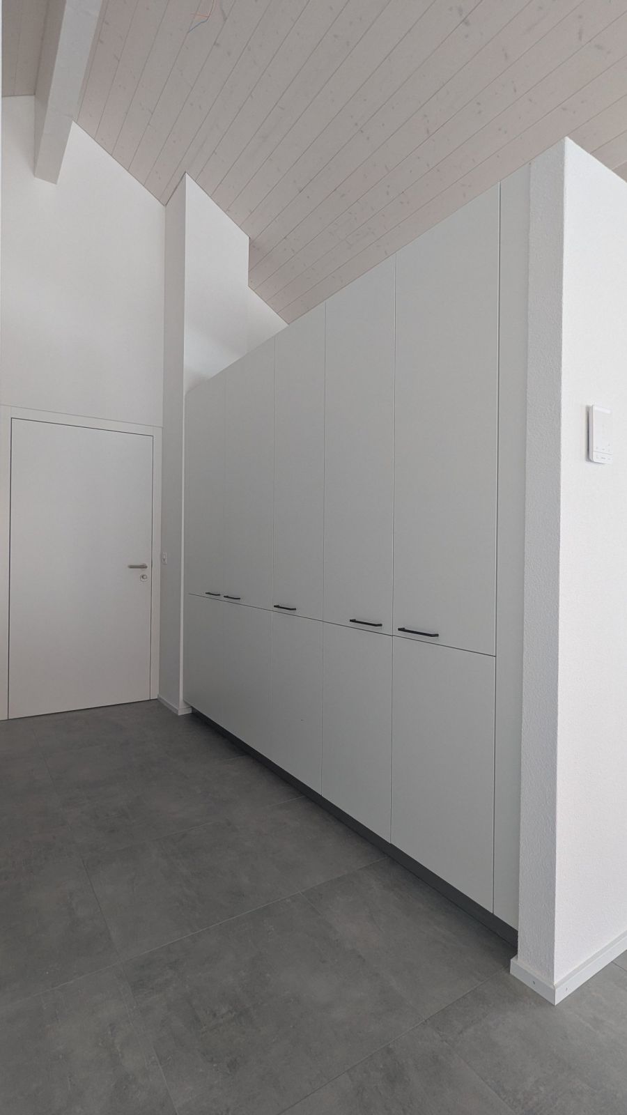 Première location – Appartement neuf de 3,5 pièces - Bild 11