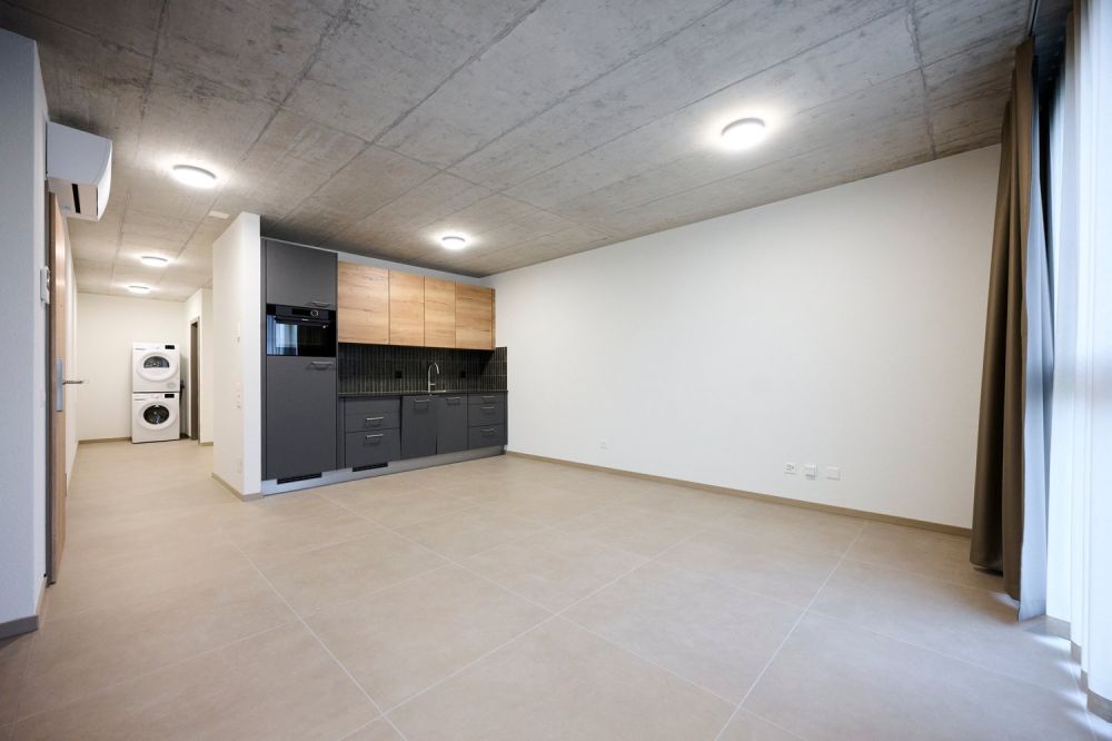 Moderno appartamento (n. 9) di 2.5 locali a Bellinzona - Bild 7